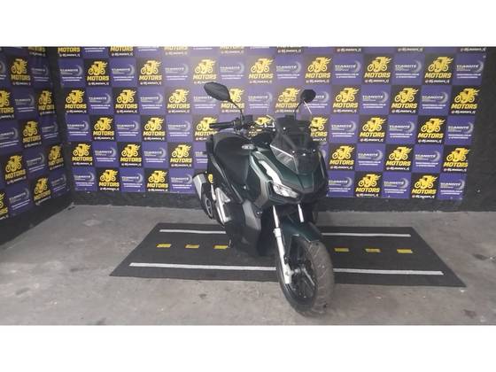 HONDA ADV HONDA ADV